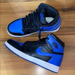 Jordan 1s